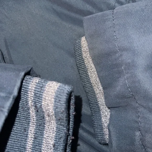 Verbaudaudet Kids Jacket 6